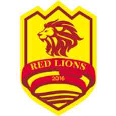 佛山南狮